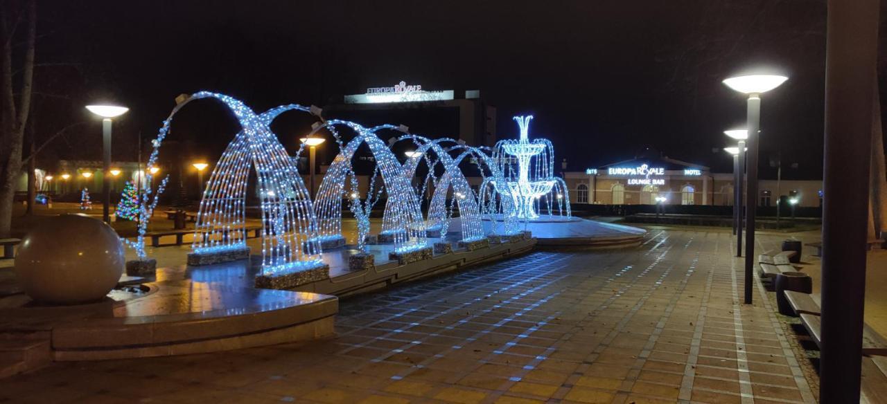 Jaukus Butukas Druskininkai Exterior foto